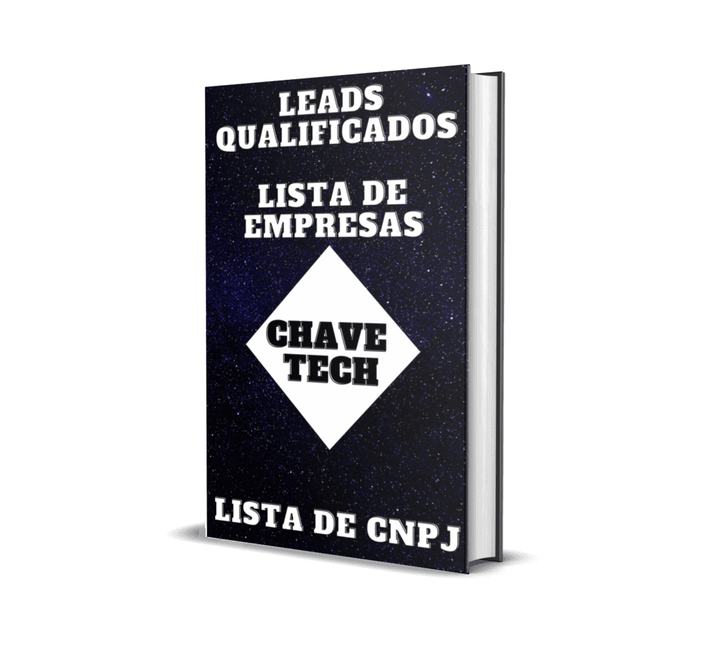 Lista Empresas – Leads Qualificados Construtoras – Qtd. 1.278.497