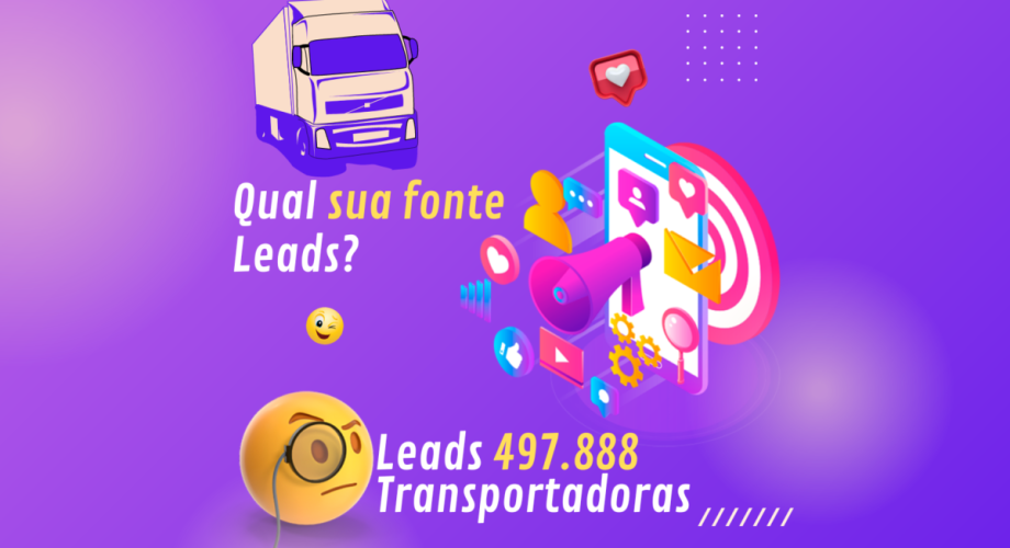 Leads Oficins